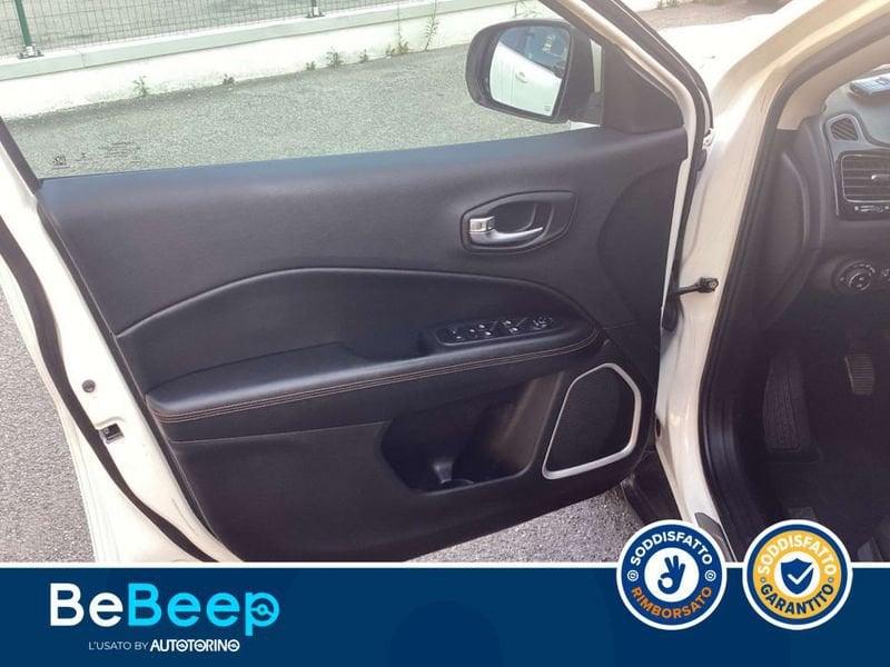 Jeep Compass 1.6 MJT LIMITED 2WD 120CV MY19