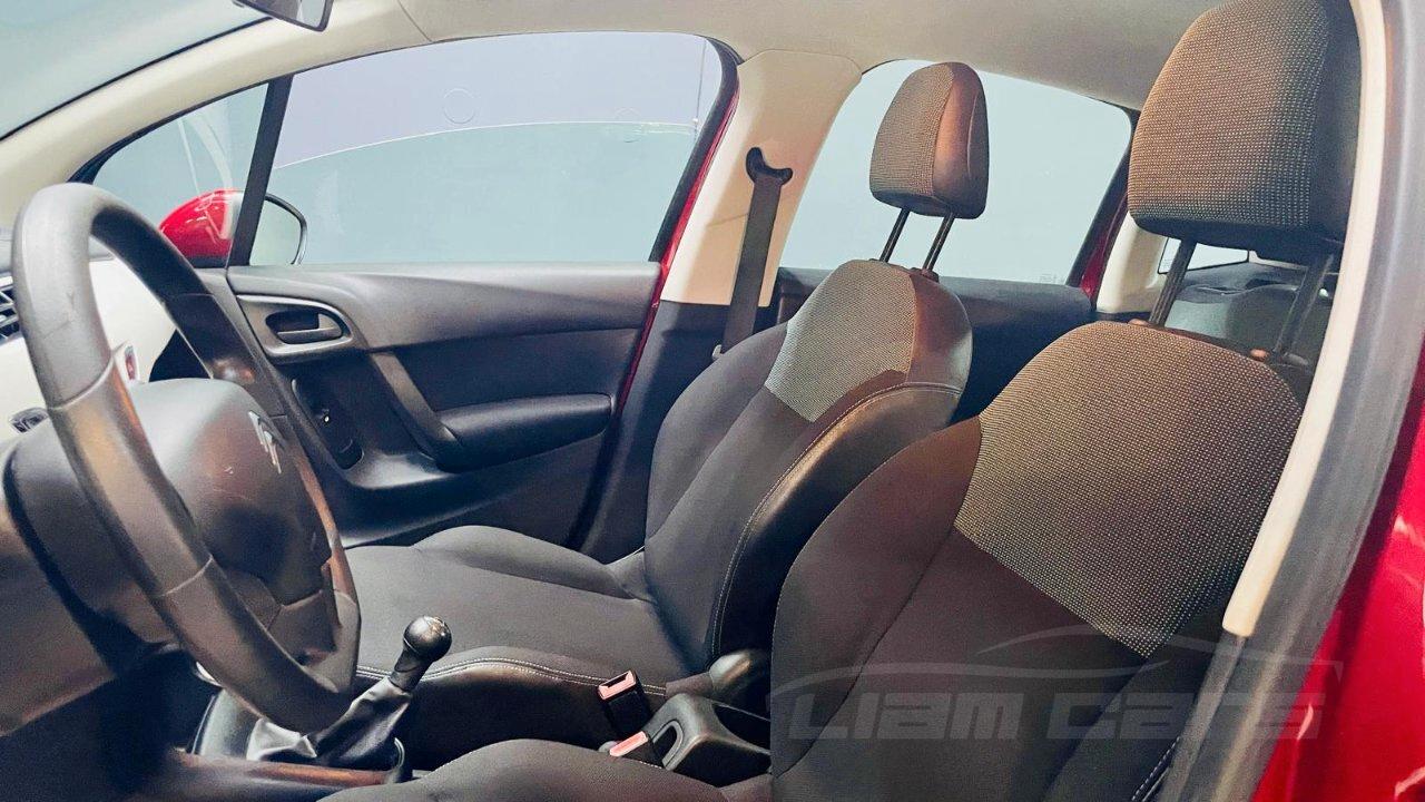 Citroen C3 1.0 puretech Live edition 68cv