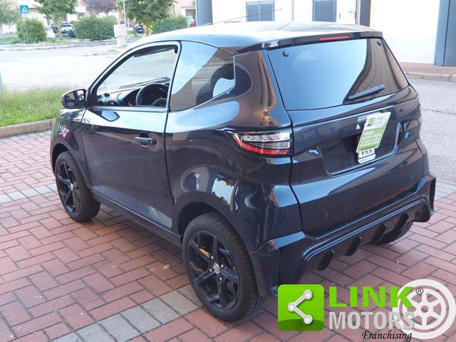 AIXAM City ELETTRICA 6 KW FINANZIABILE