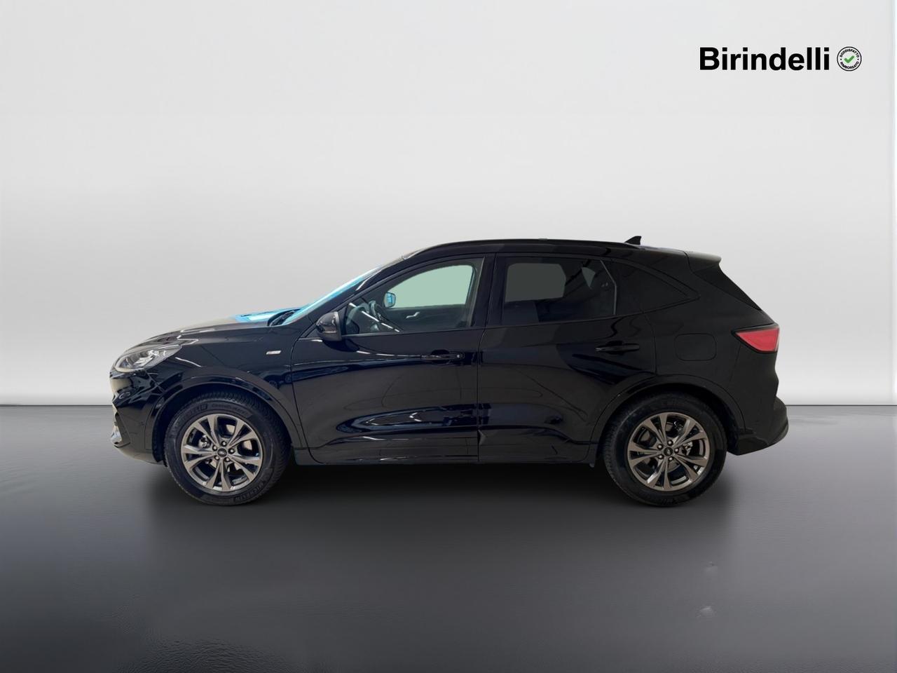 FORD Kuga 3ª serie - Kuga 2.5 Full Hybrid 190 CV CVT AWD ST-Line X