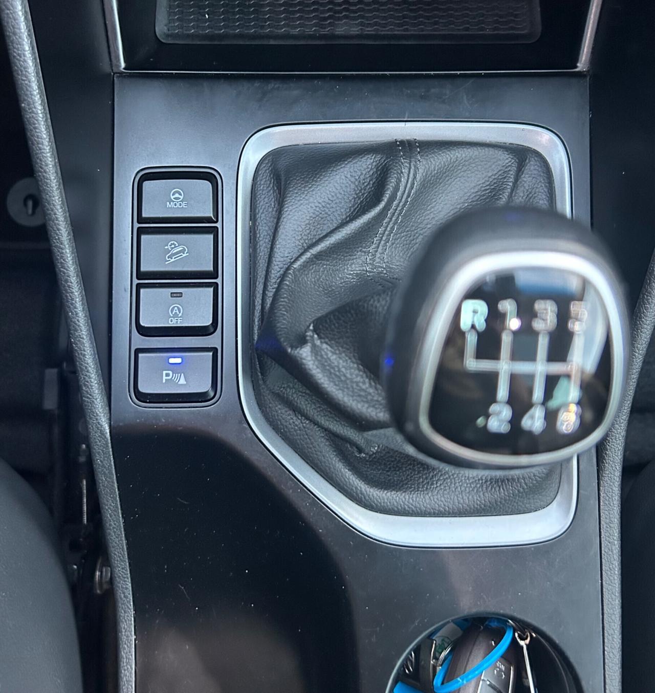 Hyundai Tucson CRDi XPossible FULL OPTIONAL