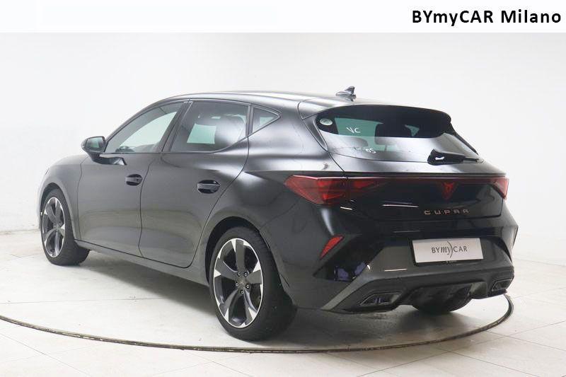 Cupra Leon 2.0 TDI DSG
