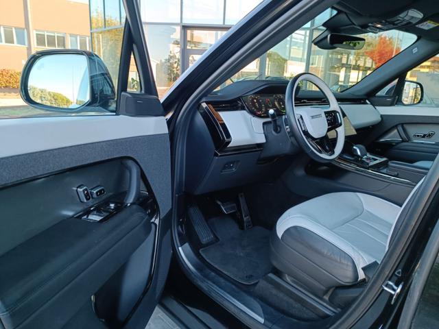 LAND ROVER Range Rover Sport 3.0 I6 PHEV 460 CV Dynamic SE