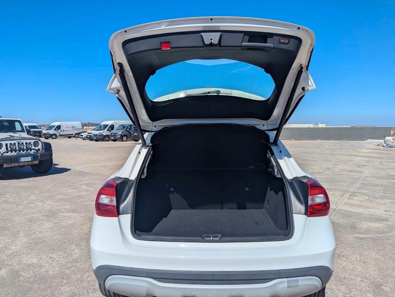 Mercedes-benz GLA 200 d Automatic Executive