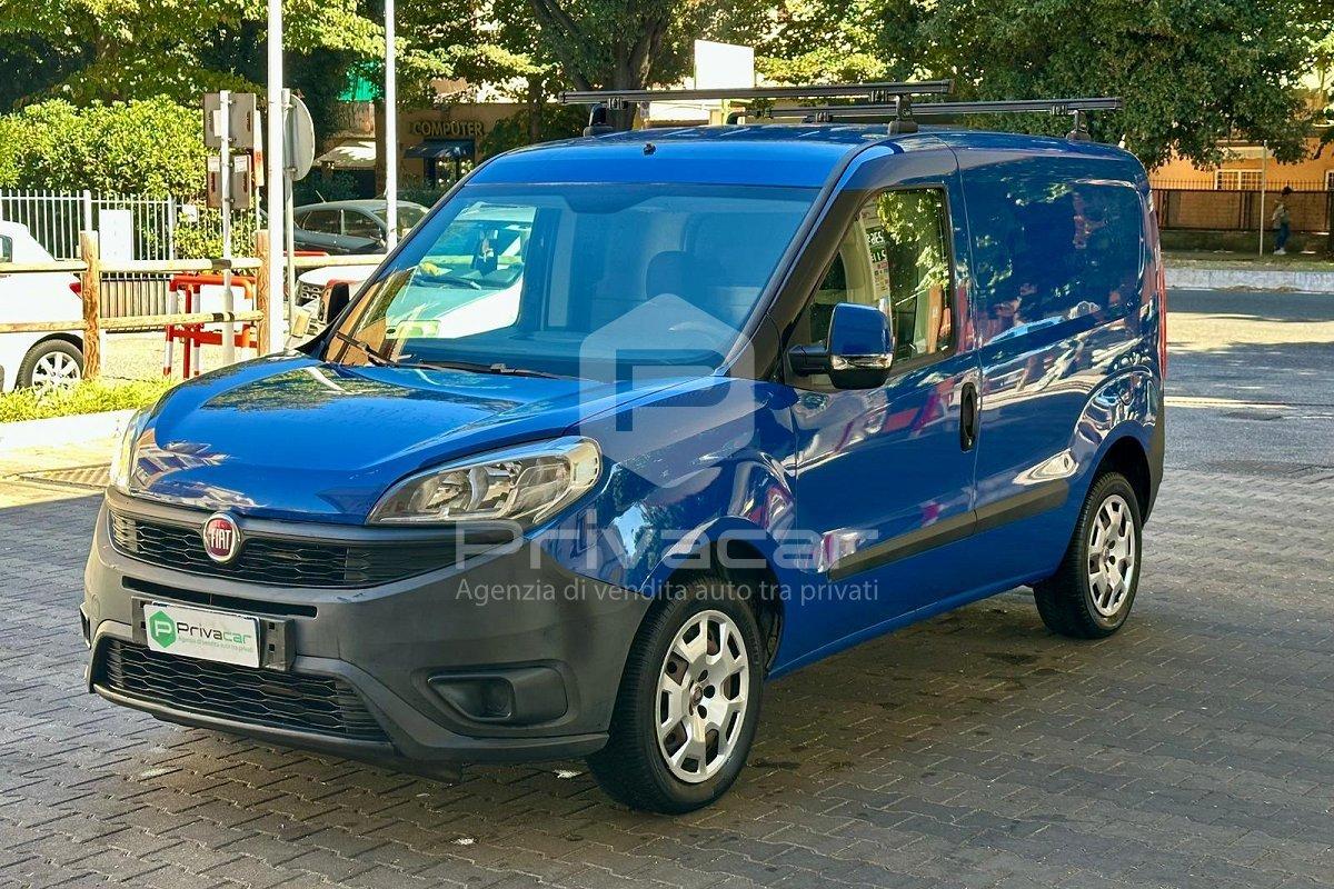 FIAT Doblò 1.4 PC-TN Cargo Lamierato