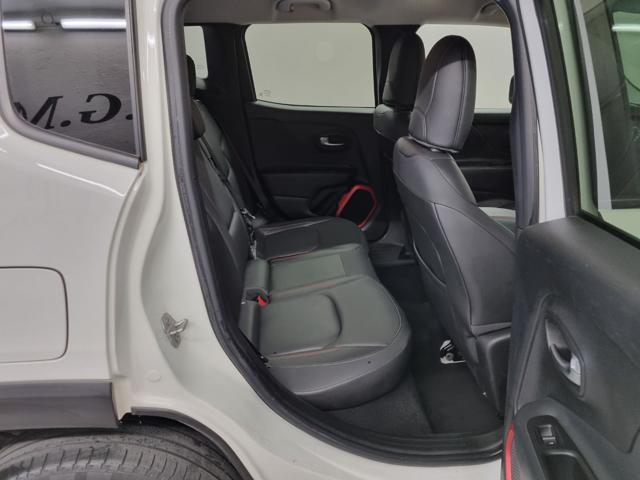 JEEP Renegade 2.0 Mjt 170CV 4WD Active Drive Low Trailhawk