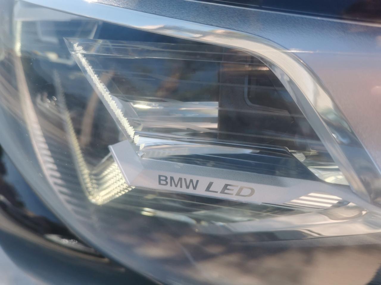 Bmw X4 M xDrive20d 48V Msport 2021