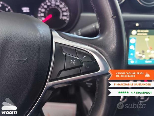 DACIA Duster 2 serie Duster 1.6 SCe GPL 42 Pr...