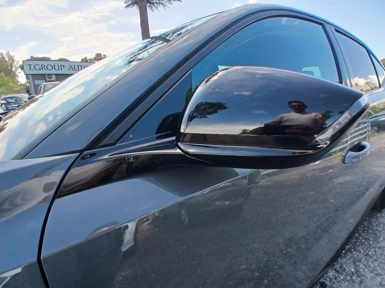 Peugeot 408 Hybrid 136 e-DCS6 Allure