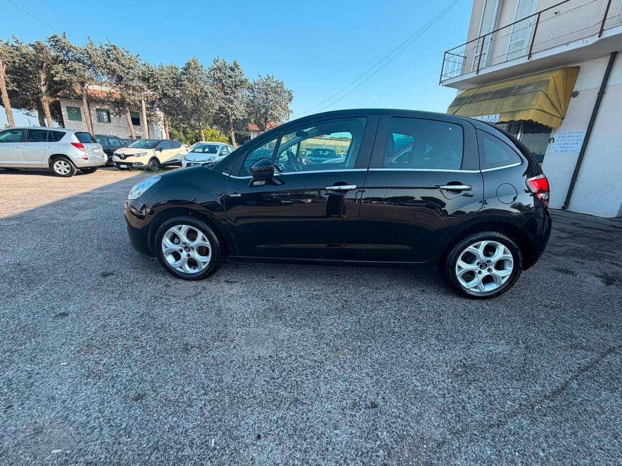 Citroen C3 PureTech 82 S&S ETG Feel Edition