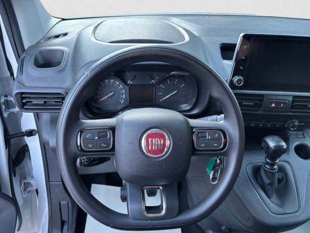 FIAT Doblo Doblò 1.5 BlueHdi 100CV PC-TN Van