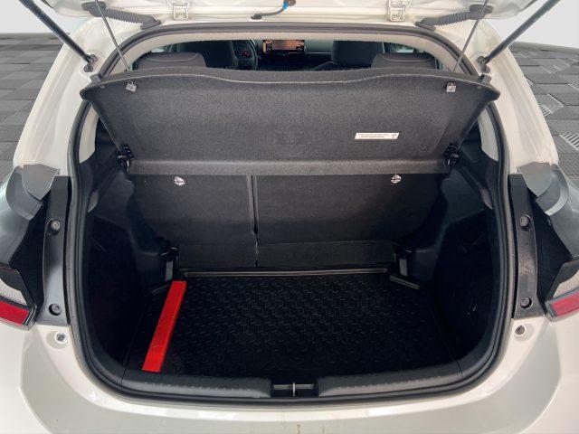 TOYOTA Yaris Yaris 1.5 Hybrid 5 porte Business