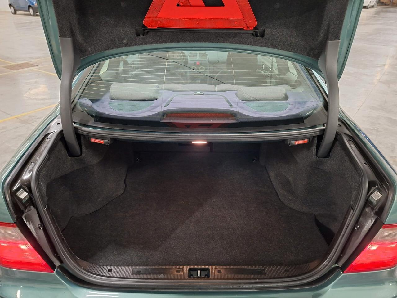 Mercedes-benz CLK 200 Kompressor 192CV Sport ASI