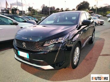 PEUGEOT - 3008 1.2 puretech t. Active Business s&s 130cv eat8