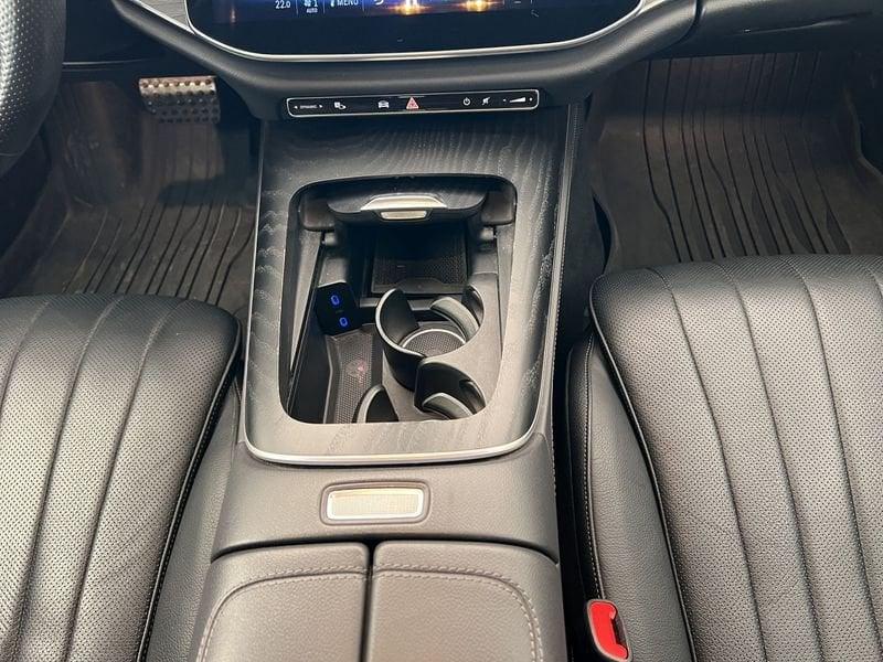 Mercedes-Benz Classe E E 220 d 4M AMG Line Advanced Plus