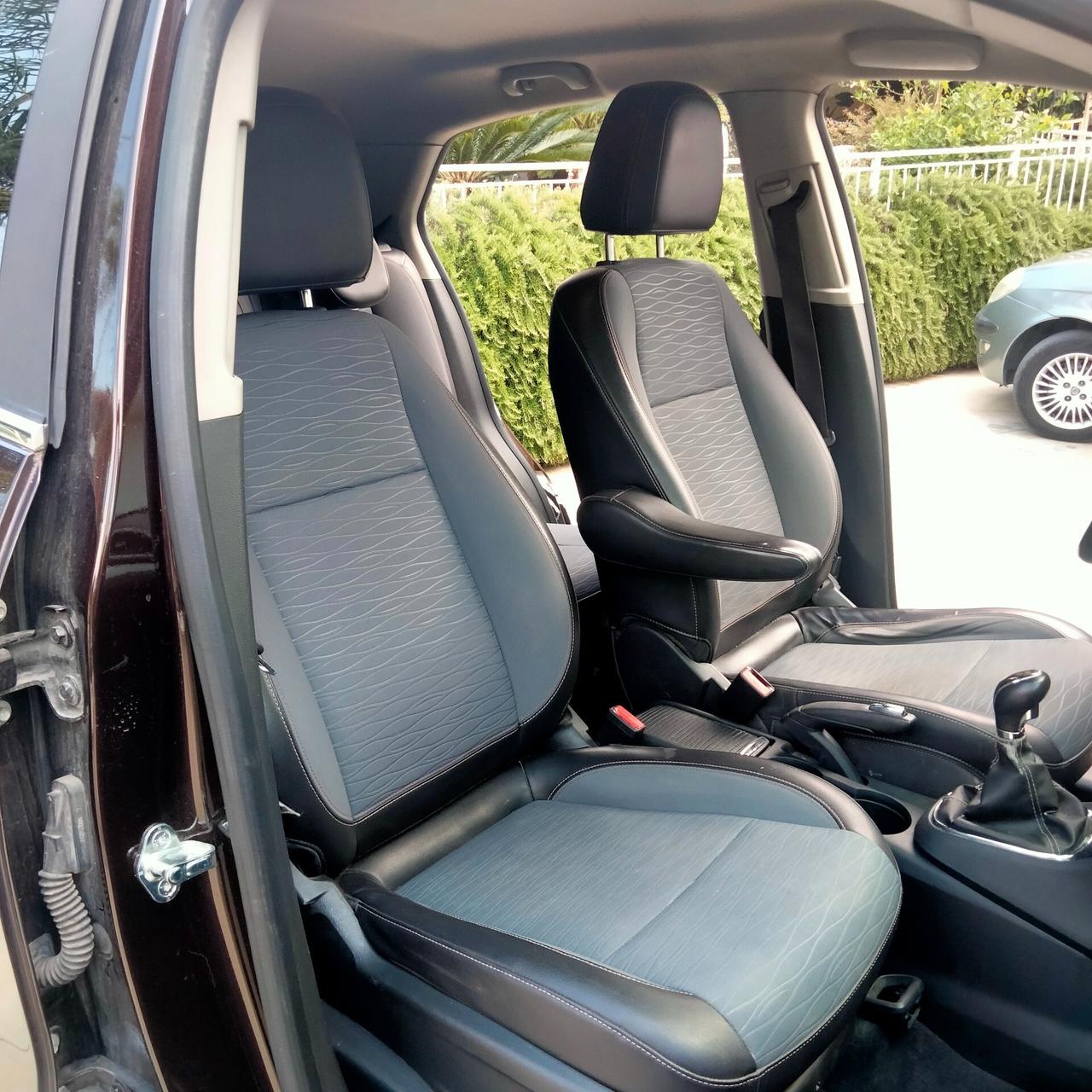 Opel Mokka 1.6 CDTI Ecotec 136CV 4x2 aut. Cosmo