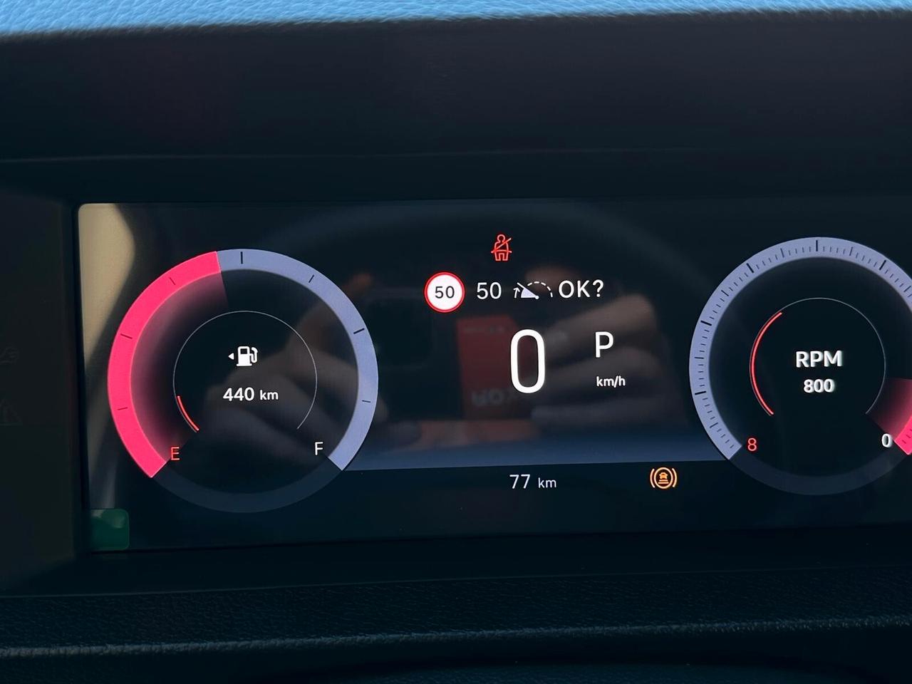 Fiat Ulysse 2.2 Multijet trasporto persone 9 posti