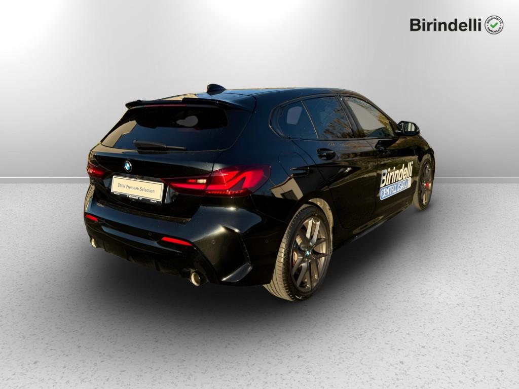 BMW 118d 5 Porte