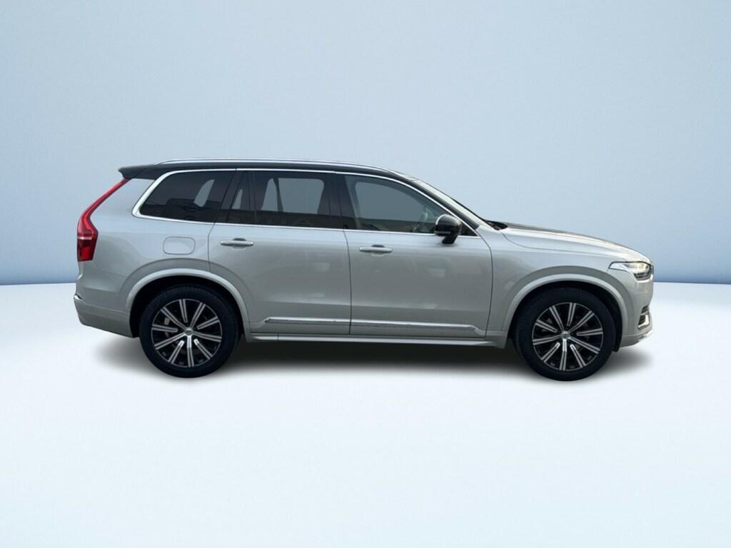 Volvo XC90 2.0 B5 Inscription AWD Geartronic