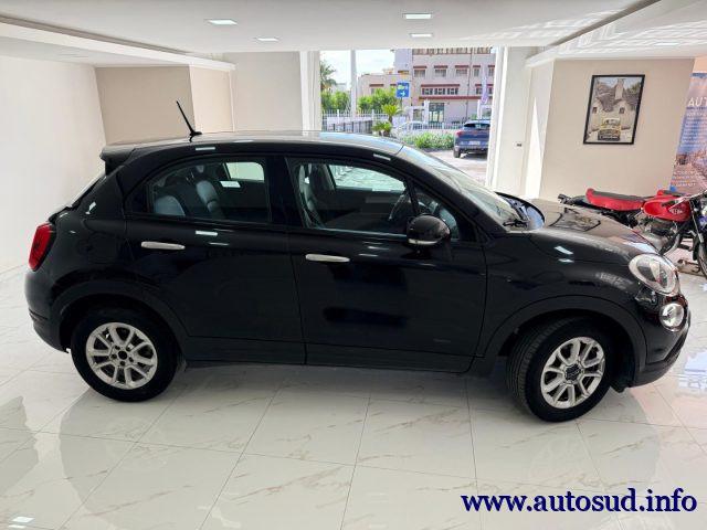 FIAT 500X 1.3 MultiJet 95 CV Cross