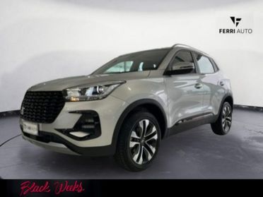 DR MOTOR DR 5.0 1.5 Bi-Fuel GPL