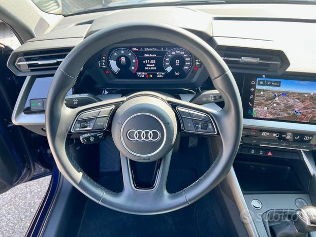AUDI A3 SPB 30 TDI Business