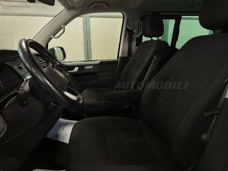 Volkswagen Multivan T6.1 2.0 tdi Life 4motion 204cv dsg 7p.ti