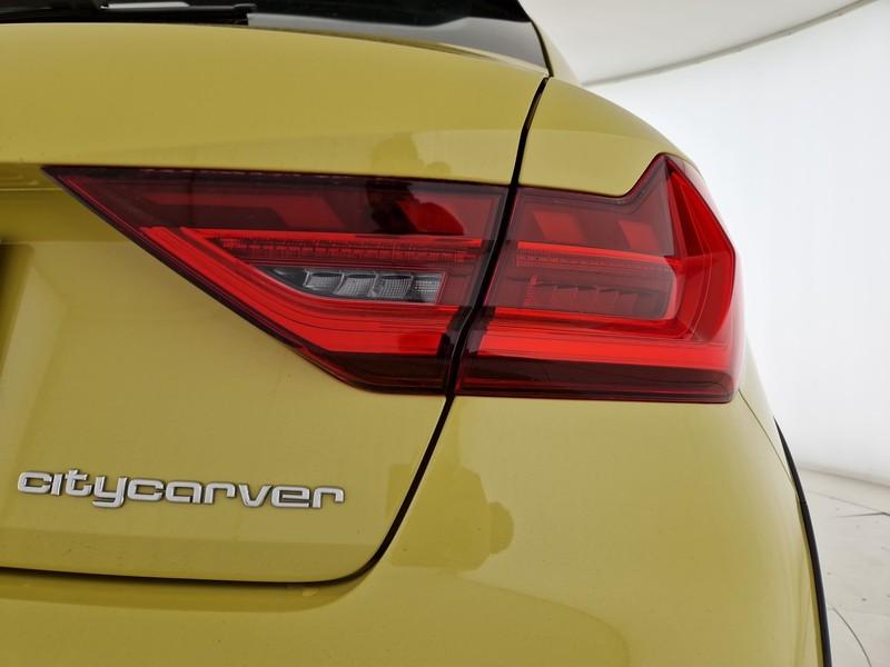 Audi A1 citycarver 35 1.5 tfsi admired 150cv s-tronic