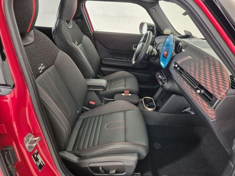MINI Cooper Mini F65 5p Mini 5p 2.0 S JCW auto