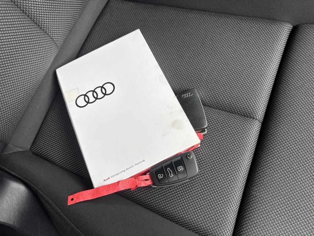 Audi Q3 35 TDI 2.0 150cv S tronic Business