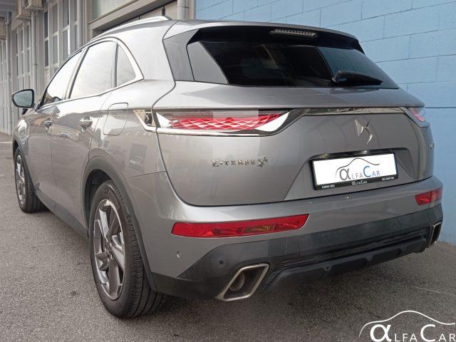 DS AUTOMOBILES DS 7 Crossback E-Tense 4x4 Grand Chic