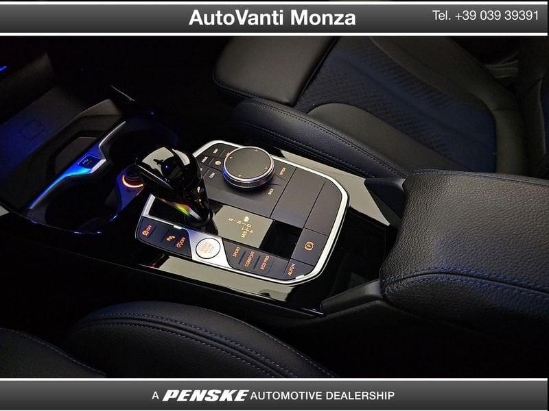 BMW Serie 1 118d 5p. Msport