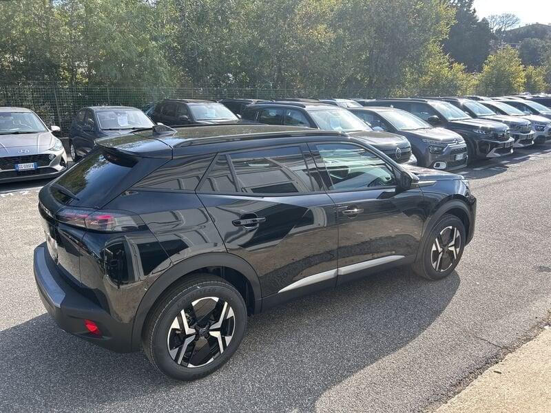 Peugeot 2008 II 2023 1.2 puretech Allure s&s 100cv