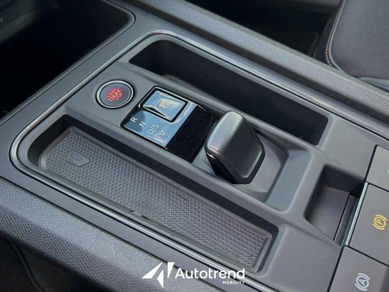 Cupra Formentor 2.0 TDI 150 CV 4Drive Automatica DSG