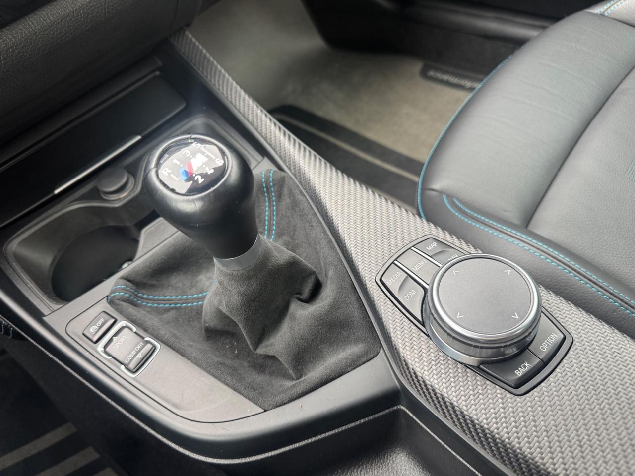 Bmw M2 Coupe 3.0 allestimento Competition