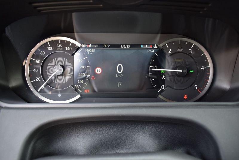 Land Rover Range Rover Velar 2.0D I4 204 CV R-Dynamic S