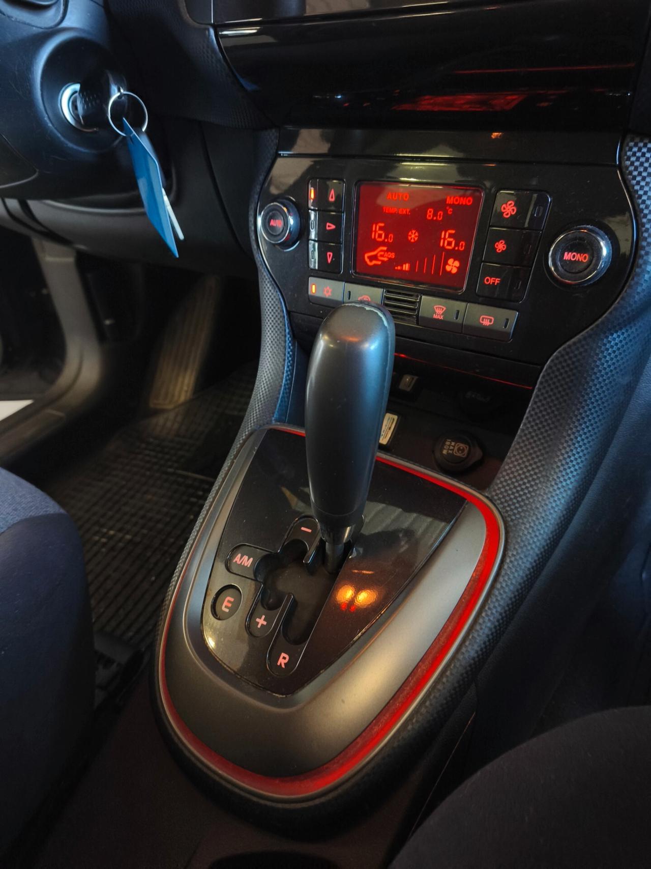 Fiat Bravo 1.6 MJT 120 CV DPF Dualogic Dynamic