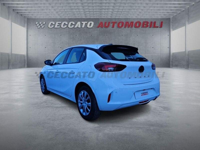 Opel Corsa Corsa 1.2 Edition s&s 100cv