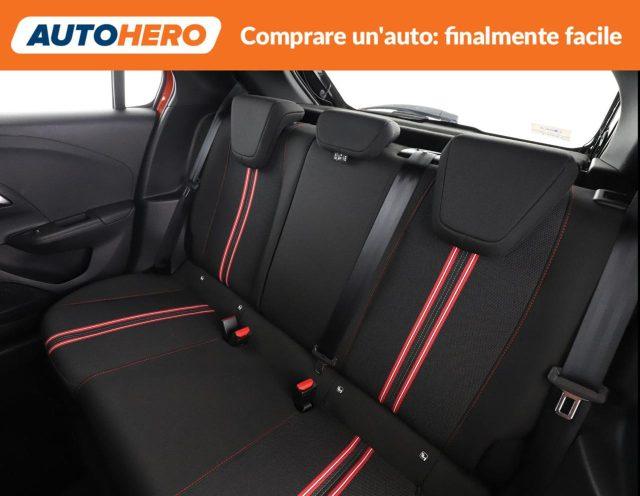 OPEL Corsa-e 5 porte GS Line
