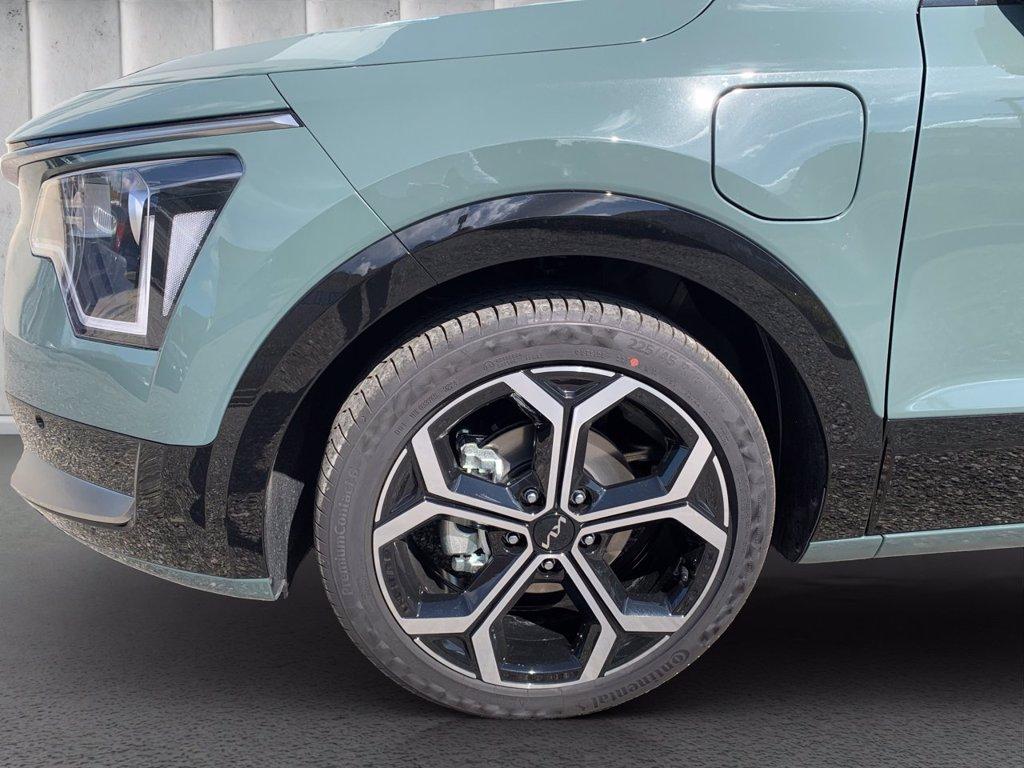 KIA Niro 1.6 gdi phev Style dct6 del 2025