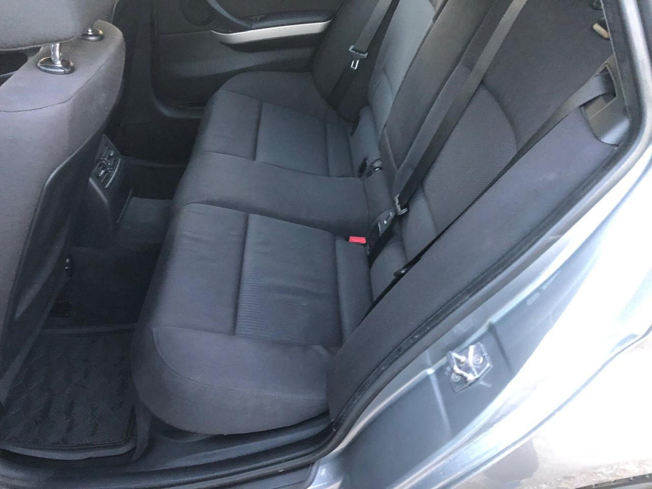 BMW 318 D TOURING - EURO 5