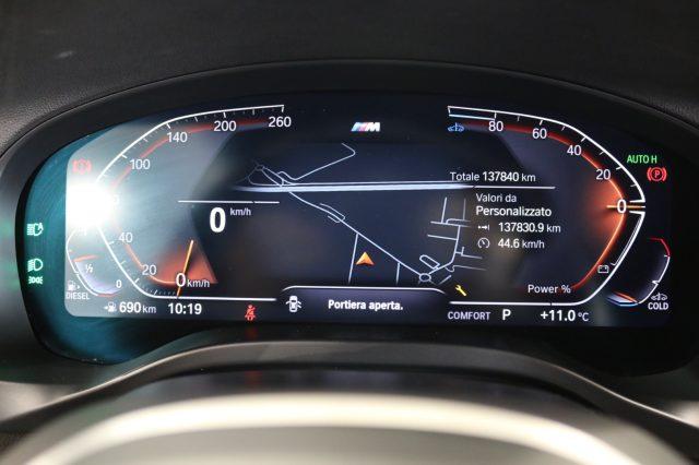 BMW X4 xDrive20d 48V Msport