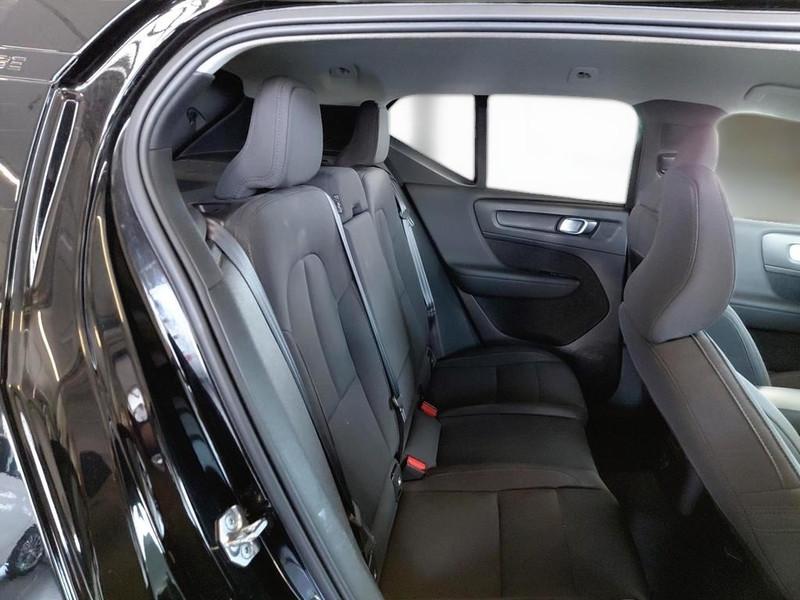 VOLVO XC40 T4 PLUG-IN HYBRID AUTO RECH INSCRIP EXPR SUV