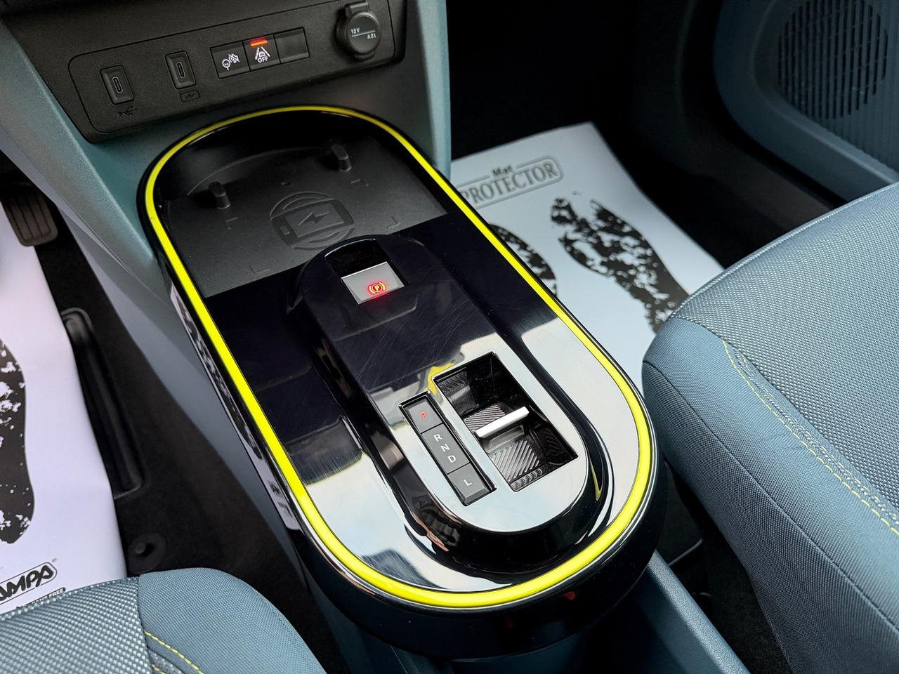 Fiat Grande Panda 1.2 Hybrid - NEO PATENTATI OK