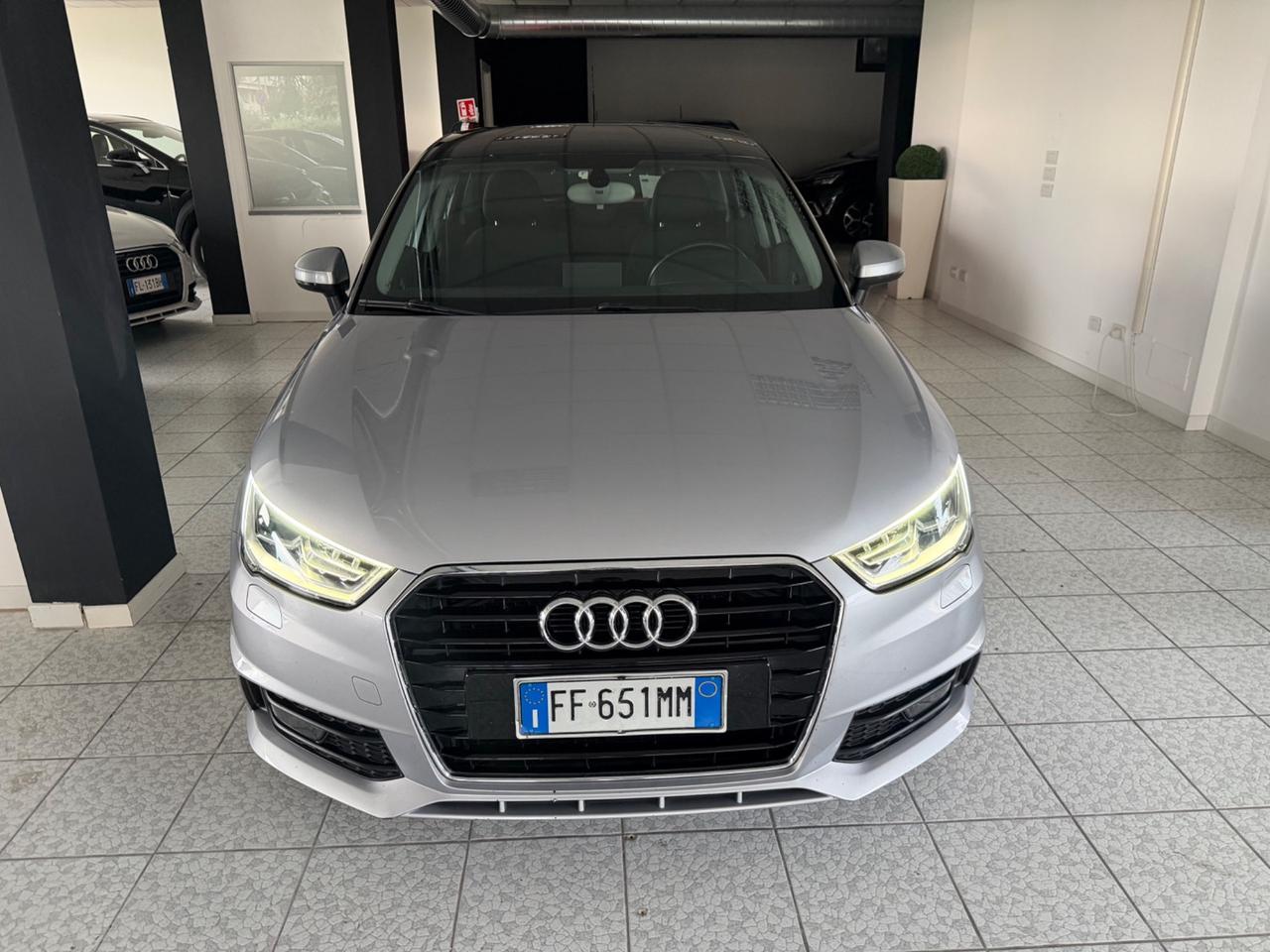 Audi A1 1.4 TDI Sport