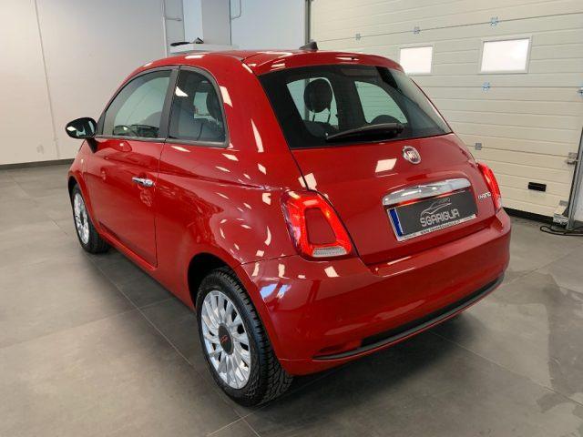 FIAT 500 1.0 Benzina Hybrid Cult