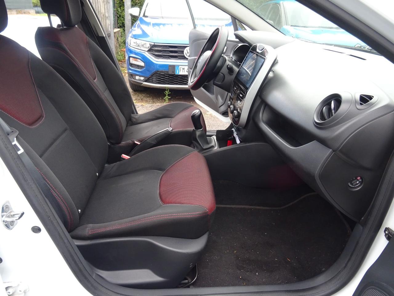Renault Clio Sporter 1.2 75CV Wave