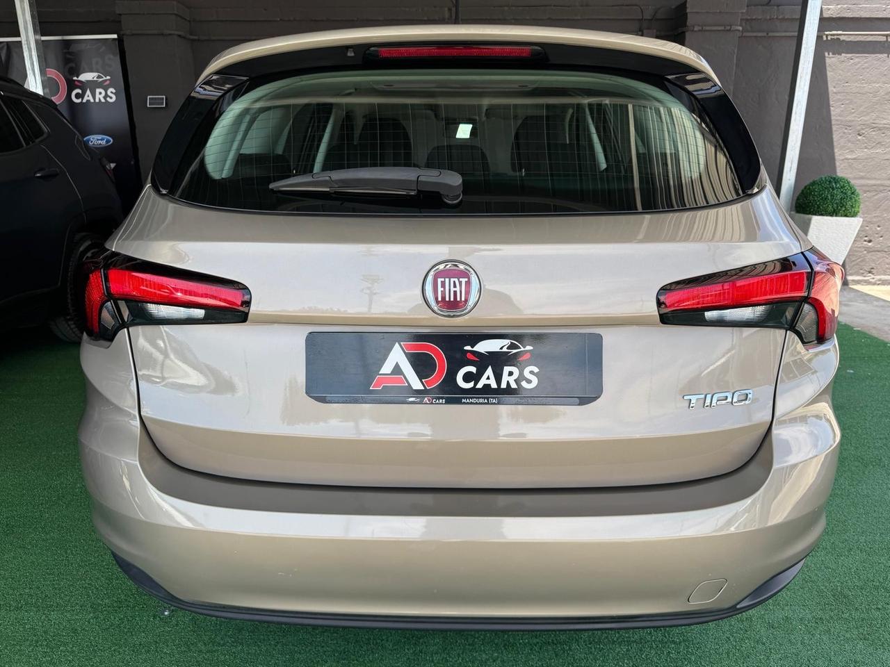 Fiat Tipo 1.6 Mjt S&S SW Business
