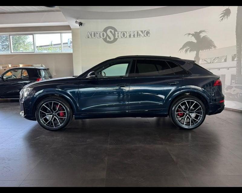 Audi Q8 SUV 50 TDI 286 CV quattro tiptronic S line edition