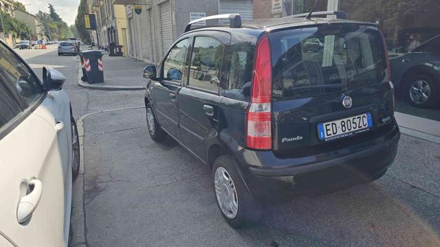 FIAT Panda 1.2 Dynamic Natural Power